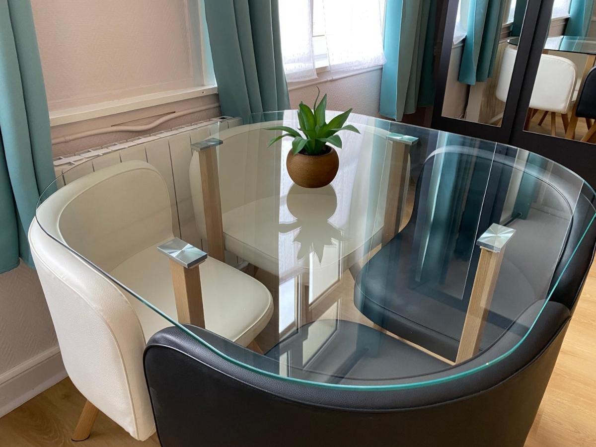 Apartment En Plein Coeur De